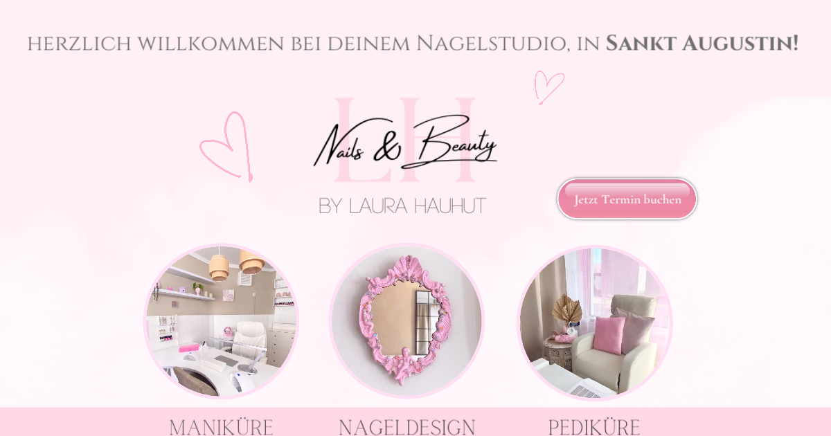 Nagelstudio Sankt Augustin Huma